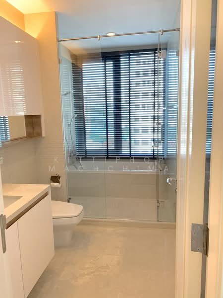 Q Langsuan, Bangkok, 54 Soi Langsuan, Langsuan Road, Lumphini, Pathum Wan, Bangkok, 2 Bedrooms, 107 sqm, Condo For Rent, by Kittiphop Machchima, 500491894 - DDproperty.com