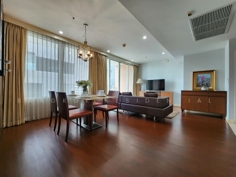 Siri Residence, Bangkok, 21 Soi Sukhumvit 24, Khong Tan, Khlong Toei, Bangkok, 2 Bedrooms, 110 sqm, Condo For Rent, by Bangkok Residential, 500491895 - DDproperty.com