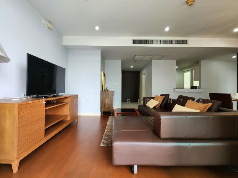 Siri Residence : สิริ เรสซิเด้นซ์, กรุงเทพ, 21 ซอยสุขุมวิท 24, คลองตัน, คลองเตย, กรุงเทพ, 110 ตร.ม., คอนโด ให้เช่า, โดย Bangkok Residential, 500491895 - DDproperty.com