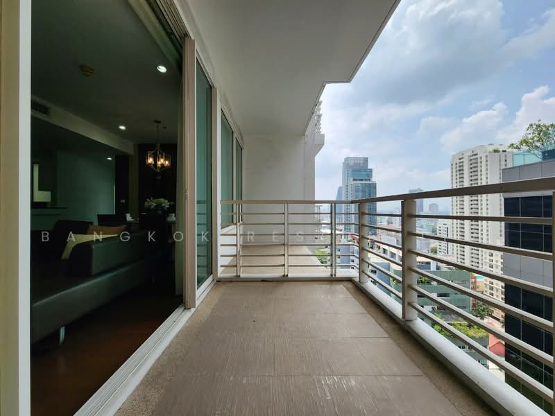 Siri Residence : สิริ เรสซิเด้นซ์, กรุงเทพ, 21 ซอยสุขุมวิท 24, คลองตัน, คลองเตย, กรุงเทพ, 110 ตร.ม., คอนโด ให้เช่า, โดย Bangkok Residential, 500491895 - DDproperty.com