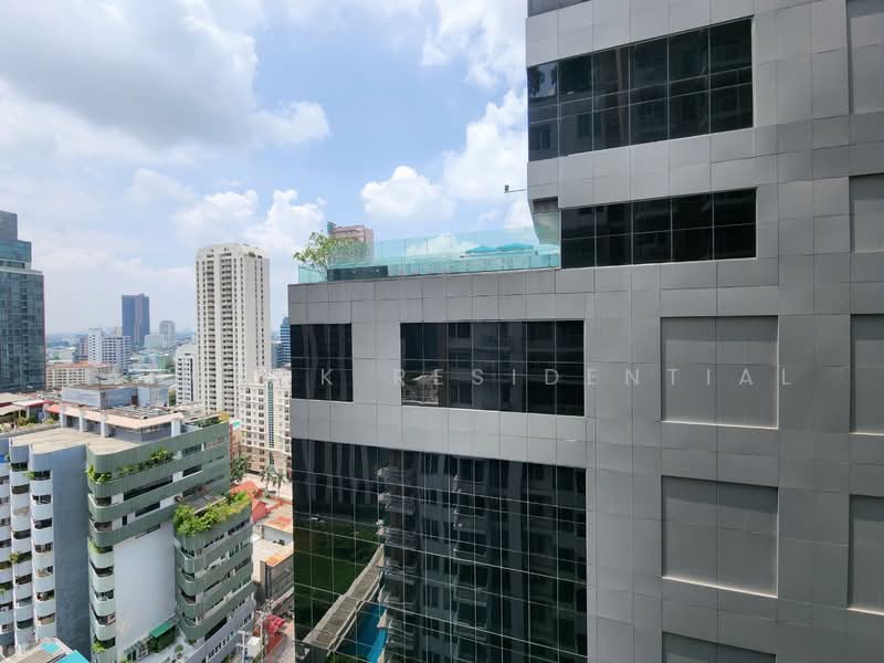 Siri Residence, Bangkok, 21 Soi Sukhumvit 24, Khong Tan, Khlong Toei, Bangkok, 2 Bedrooms, 110 sqm, Condo For Rent, by Bangkok Residential, 500491895 - DDproperty.com
