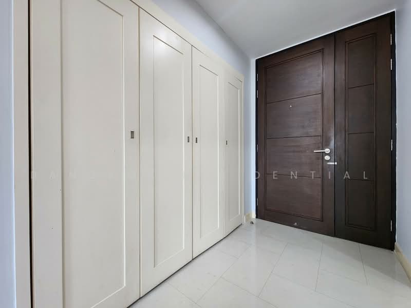 Siri Residence : สิริ เรสซิเด้นซ์, กรุงเทพ, 21 ซอยสุขุมวิท 24, คลองตัน, คลองเตย, กรุงเทพ, 110 ตร.ม., คอนโด ให้เช่า, โดย Bangkok Residential, 500491895 - DDproperty.com