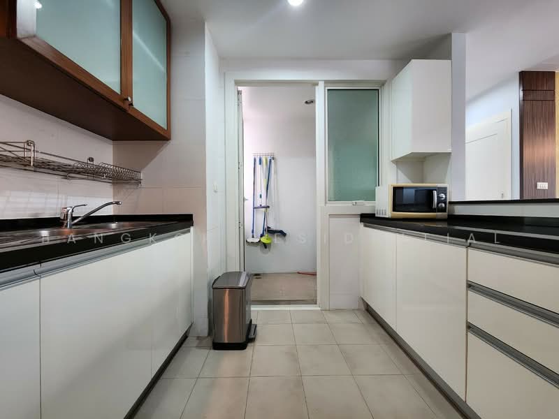 Siri Residence, Bangkok, 21 Soi Sukhumvit 24, Khong Tan, Khlong Toei, Bangkok, 2 Bedrooms, 110 sqm, Condo For Rent, by Bangkok Residential, 500491895 - DDproperty.com