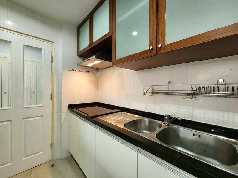 Siri Residence : สิริ เรสซิเด้นซ์, กรุงเทพ, 21 ซอยสุขุมวิท 24, คลองตัน, คลองเตย, กรุงเทพ, 110 ตร.ม., คอนโด ให้เช่า, โดย Bangkok Residential, 500491895 - DDproperty.com