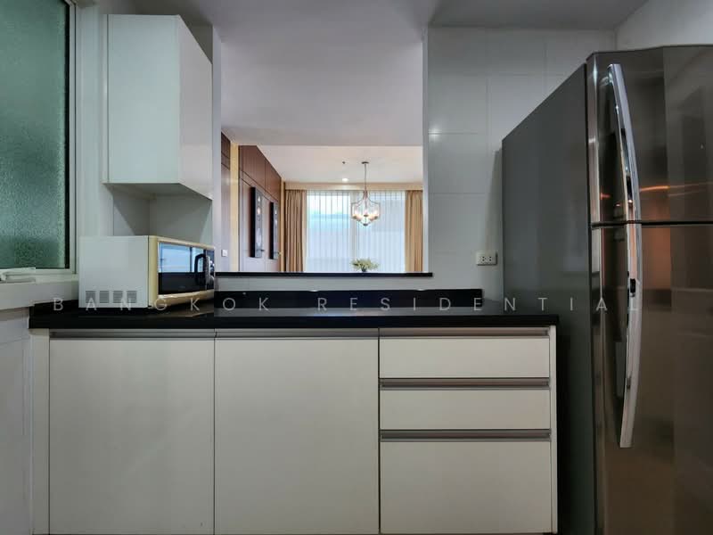 Siri Residence : สิริ เรสซิเด้นซ์, กรุงเทพ, 21 ซอยสุขุมวิท 24, คลองตัน, คลองเตย, กรุงเทพ, 110 ตร.ม., คอนโด ให้เช่า, โดย Bangkok Residential, 500491895 - DDproperty.com