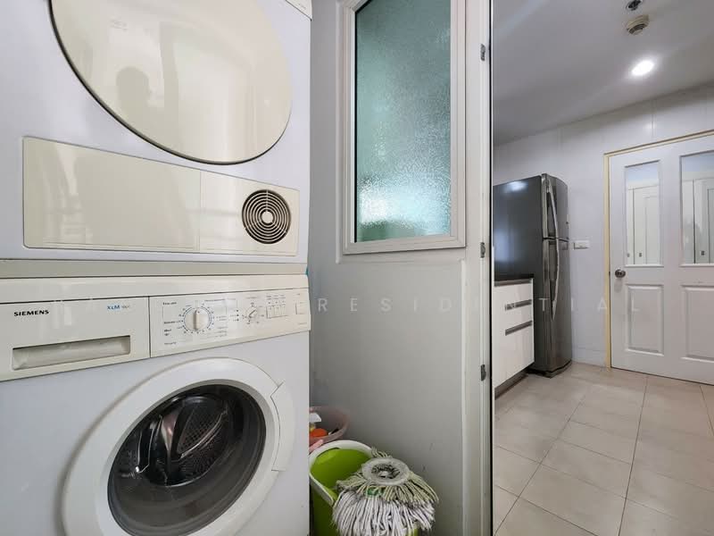 Siri Residence, Bangkok, 21 Soi Sukhumvit 24, Khong Tan, Khlong Toei, Bangkok, 2 Bedrooms, 110 sqm, Condo For Rent, by Bangkok Residential, 500491895 - DDproperty.com