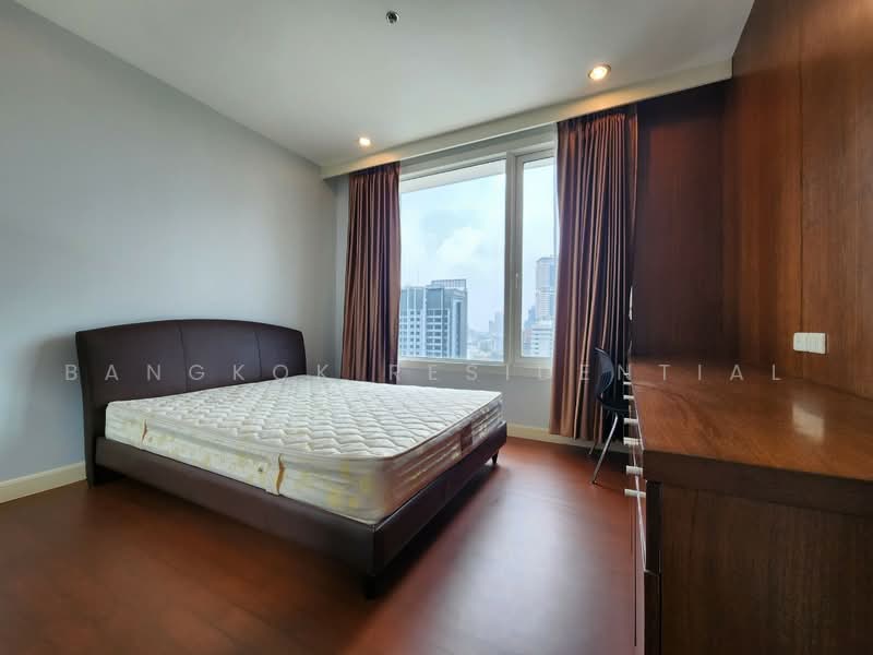 Siri Residence : สิริ เรสซิเด้นซ์, กรุงเทพ, 21 ซอยสุขุมวิท 24, คลองตัน, คลองเตย, กรุงเทพ, 110 ตร.ม., คอนโด ให้เช่า, โดย Bangkok Residential, 500491895 - DDproperty.com