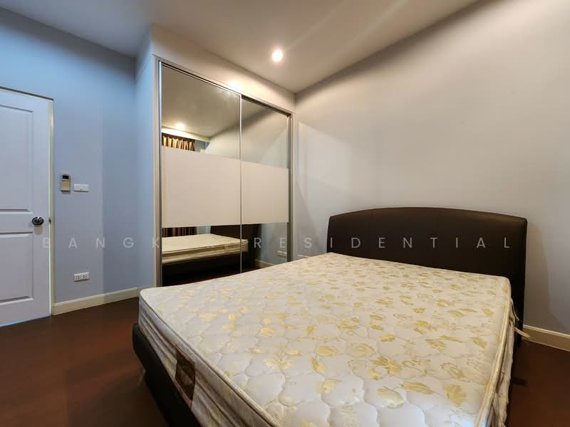 Siri Residence, Bangkok, 21 Soi Sukhumvit 24, Khong Tan, Khlong Toei, Bangkok, 2 Bedrooms, 110 sqm, Condo For Rent, by Bangkok Residential, 500491895 - DDproperty.com
