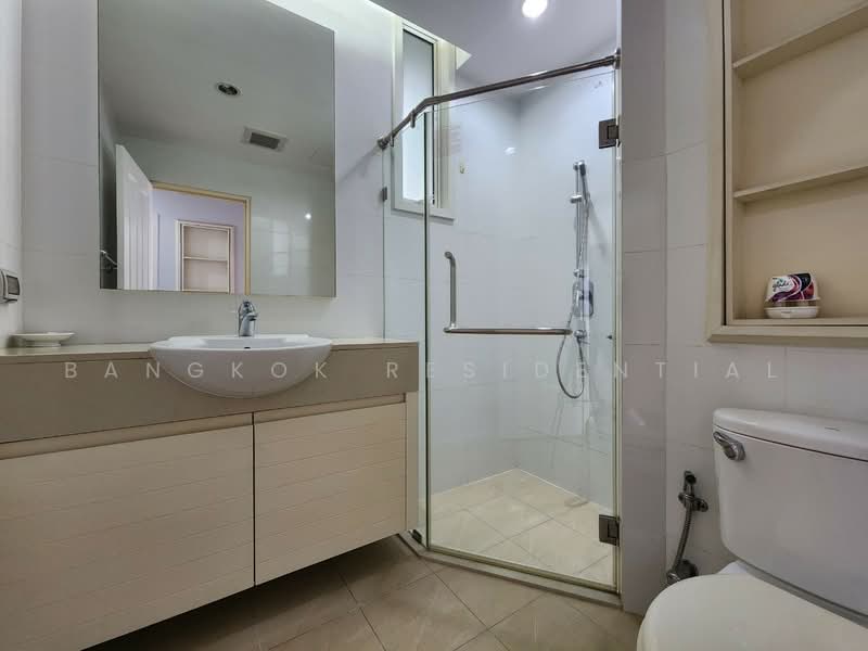 Siri Residence : สิริ เรสซิเด้นซ์, กรุงเทพ, 21 ซอยสุขุมวิท 24, คลองตัน, คลองเตย, กรุงเทพ, 110 ตร.ม., คอนโด ให้เช่า, โดย Bangkok Residential, 500491895 - DDproperty.com