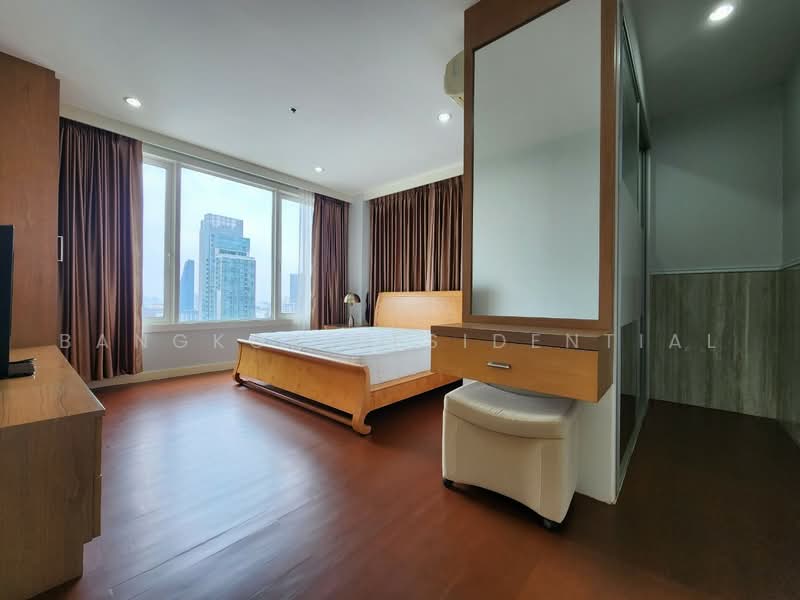 Siri Residence, Bangkok, 21 Soi Sukhumvit 24, Khong Tan, Khlong Toei, Bangkok, 2 Bedrooms, 110 sqm, Condo For Rent, by Bangkok Residential, 500491895 - DDproperty.com