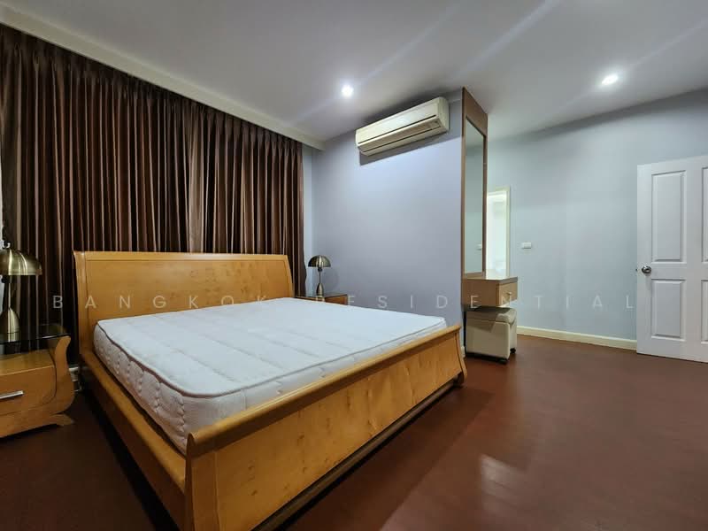 Siri Residence, Bangkok, 21 Soi Sukhumvit 24, Khong Tan, Khlong Toei, Bangkok, 2 Bedrooms, 110 sqm, Condo For Rent, by Bangkok Residential, 500491895 - DDproperty.com