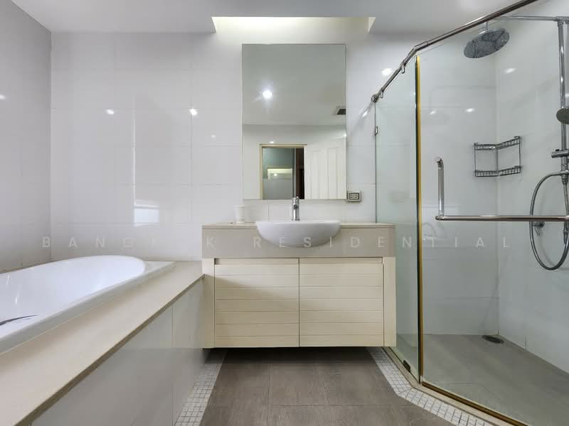 Siri Residence, Bangkok, 21 Soi Sukhumvit 24, Khong Tan, Khlong Toei, Bangkok, 2 Bedrooms, 110 sqm, Condo For Rent, by Bangkok Residential, 500491895 - DDproperty.com