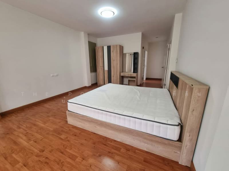 Kulpann Ville 9, Hang Dong, Chiang Mai, Ban Waen, Hang Dong, Chiang Mai, 3 Bedrooms, 208 sqm, Single Detached House For Rent, by The Positive ที่ดิน บ้าน คอนโด, 500491896 - DDproperty.com