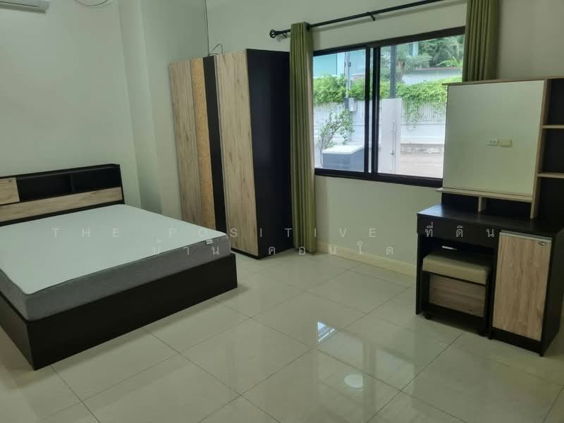 Kulpann Ville 9, Hang Dong, Chiang Mai, Ban Waen, Hang Dong, Chiang Mai, 3 Bedrooms, 208 sqm, Single Detached House For Rent, by The Positive ที่ดิน บ้าน คอนโด, 500491896 - DDproperty.com