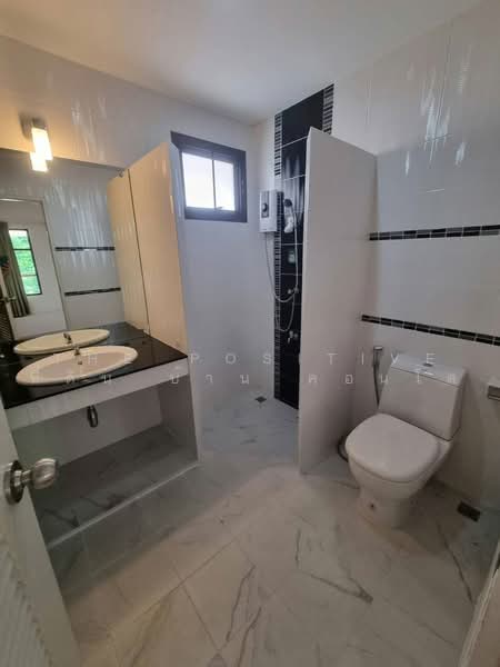 Kulpann Ville 9, Hang Dong, Chiang Mai, Ban Waen, Hang Dong, Chiang Mai, 3 Bedrooms, 208 sqm, Single Detached House For Rent, by The Positive ที่ดิน บ้าน คอนโด, 500491896 - DDproperty.com
