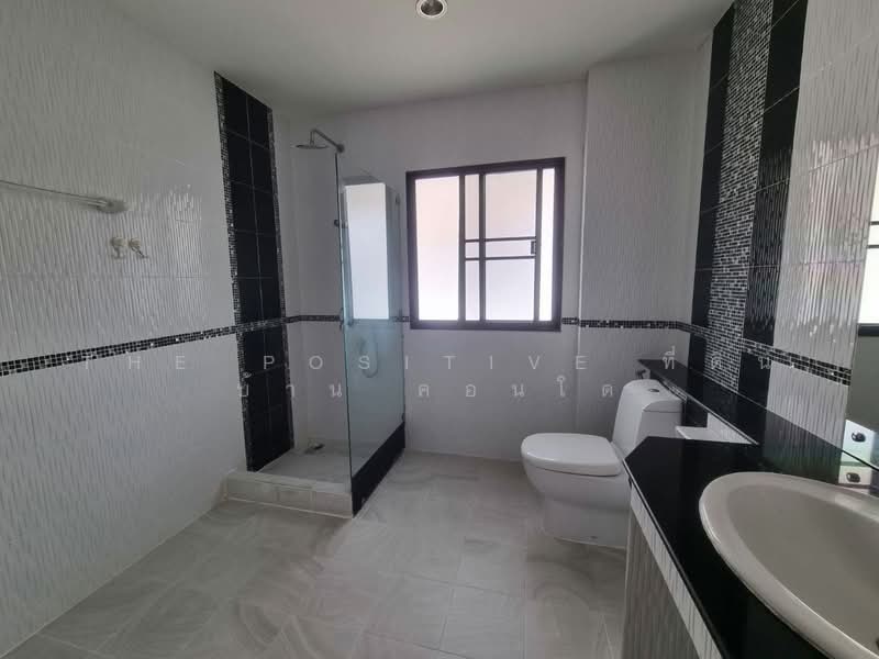 Kulpann Ville 9, Hang Dong, Chiang Mai, Ban Waen, Hang Dong, Chiang Mai, 3 Bedrooms, 208 sqm, Single Detached House For Rent, by The Positive ที่ดิน บ้าน คอนโด, 500491896 - DDproperty.com