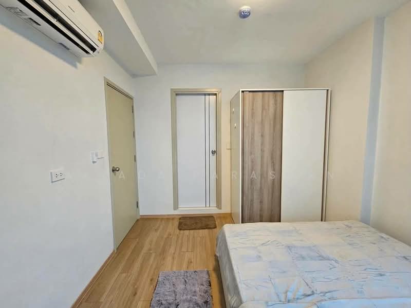 Feel Condo Ladprao 122 : ฟีล คอนโด ลาดพร้าว 122, กรุงเทพ, Wang Thonglang, พลับพลา, วังทองหลาง, กรุงเทพ, 25 ตร.ม., คอนโด ให้เช่า, โดย Airada Parasarn, 500491898 - DDproperty.com