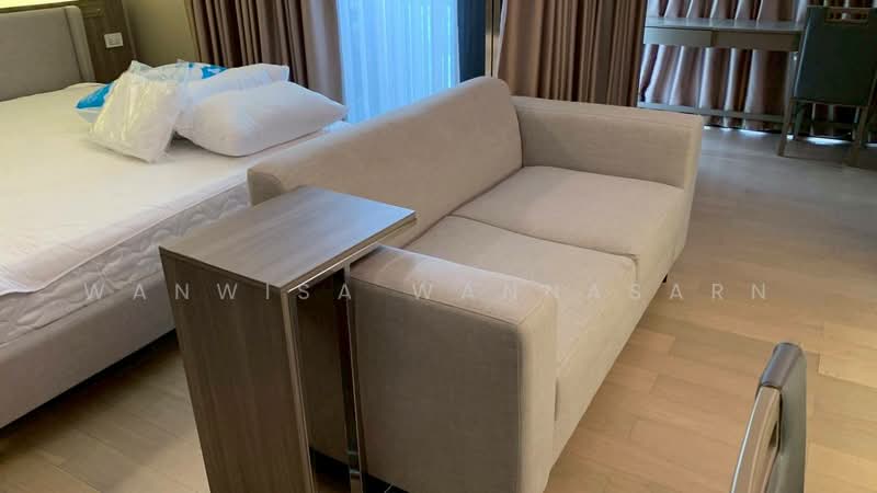 Urbitia Thonglor, Bangkok, 19 Soi Sukhumvit 36 Thonglor Road, Phra Kanong, Khlong Toei, Bangkok, 1 Bedroom, 35 sqm, Condo For Rent, by Wanwisa Wannasarn, 500491899 - DDproperty.com