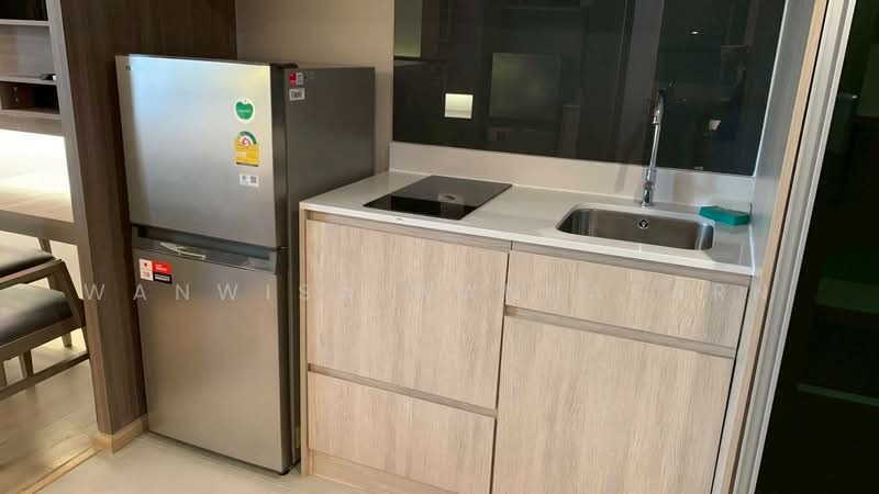 Urbitia Thonglor, Bangkok, 19 Soi Sukhumvit 36 Thonglor Road, Phra Kanong, Khlong Toei, Bangkok, 1 Bedroom, 35 sqm, Condo For Rent, by Wanwisa Wannasarn, 500491899 - DDproperty.com