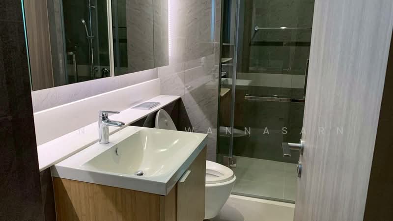 Urbitia Thonglor, Bangkok, 19 Soi Sukhumvit 36 Thonglor Road, Phra Kanong, Khlong Toei, Bangkok, 1 Bedroom, 35 sqm, Condo For Rent, by Wanwisa Wannasarn, 500491899 - DDproperty.com