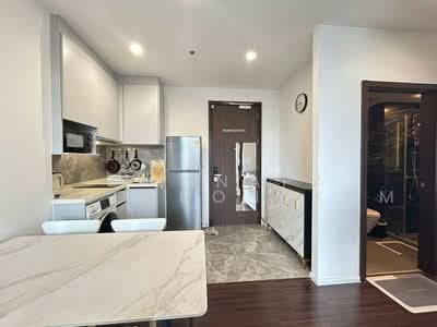 For Rent - Whizdom Inspire Sukhumvit, Bangkok