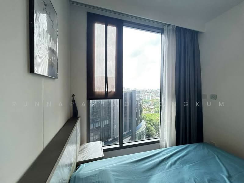 Whizdom Inspire Sukhumvit : วิซดอม อินสปาย สุขุมวิท, กรุงเทพ, ถนนสุขุมวิท, บางจาก, พระโขนง, กรุงเทพ, 37 ตร.ม., คอนโด ให้เช่า, โดย Punnapa Taothongkum, 500491901 - DDproperty.com