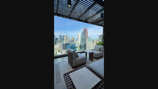 ROMM Convent, Bangkok, 42 Convent Road, Silom, Bang Rak, Bangkok, 1 Bedroom, 48 sqm, Condo For Sale, by มาสสิณี ธนธัญนพรัตน์, 500491902 - DDproperty.com