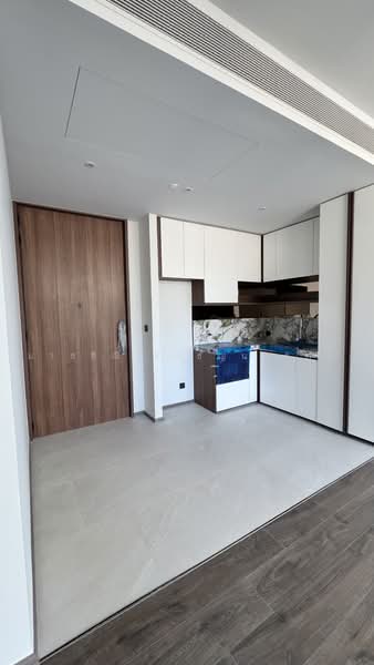 ROMM Convent, Bangkok, 42 Convent Road, Silom, Bang Rak, Bangkok, 1 Bedroom, 48 sqm, Condo For Sale, by มาสสิณี ธนธัญนพรัตน์, 500491902 - DDproperty.com