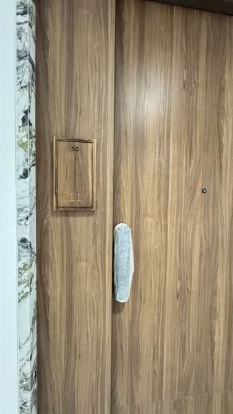 ROMM Convent, Bangkok, 42 Convent Road, Silom, Bang Rak, Bangkok, 1 Bedroom, 48 sqm, Condo For Sale, by มาสสิณี ธนธัญนพรัตน์, 500491902 - DDproperty.com