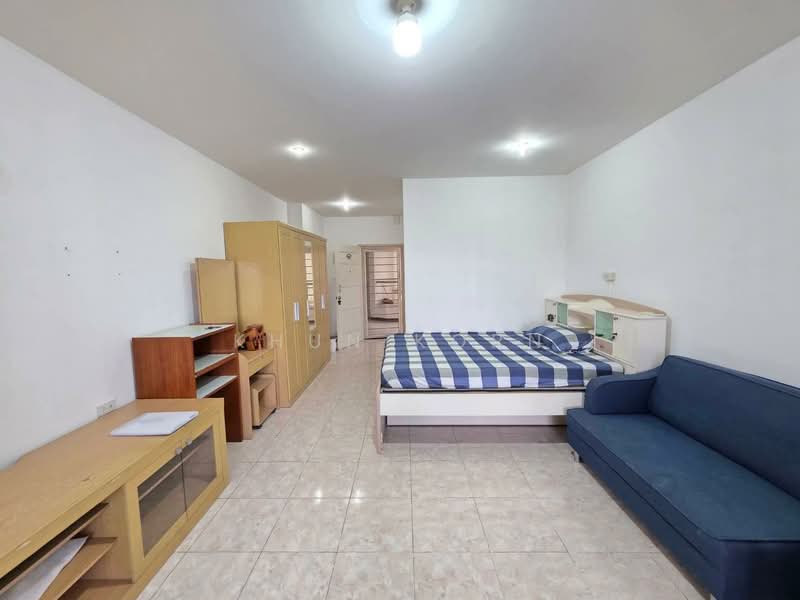 Country Complex Bangna : คันทรี คอมเพล็กซ์ บางนา, กรุงเทพ, ถนนสรรพาวุธ, บางนา, กรุงเทพ, 38 ตร.ม., คอนโด ขาย, โดย Khun Korn, 500491904 - DDproperty.com