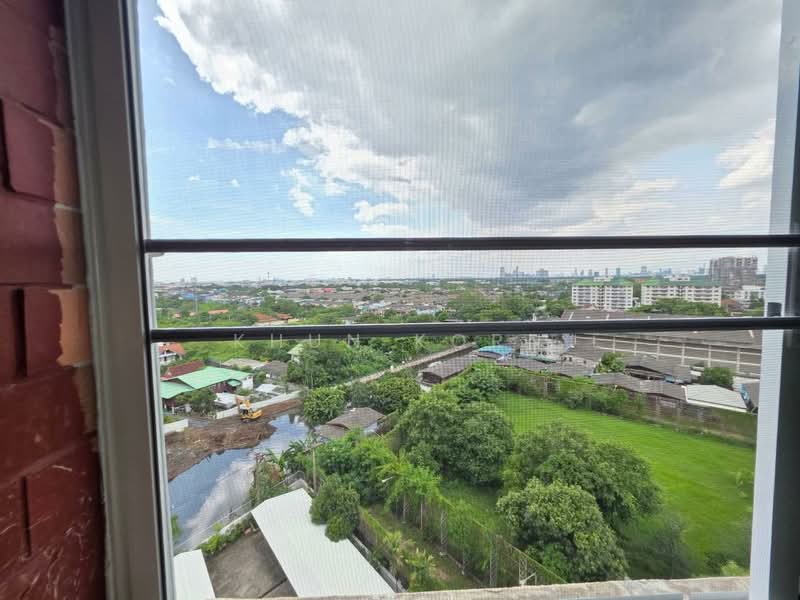 Country Complex Bangna : คันทรี คอมเพล็กซ์ บางนา, กรุงเทพ, ถนนสรรพาวุธ, บางนา, กรุงเทพ, 38 ตร.ม., คอนโด ขาย, โดย Khun Korn, 500491904 - DDproperty.com