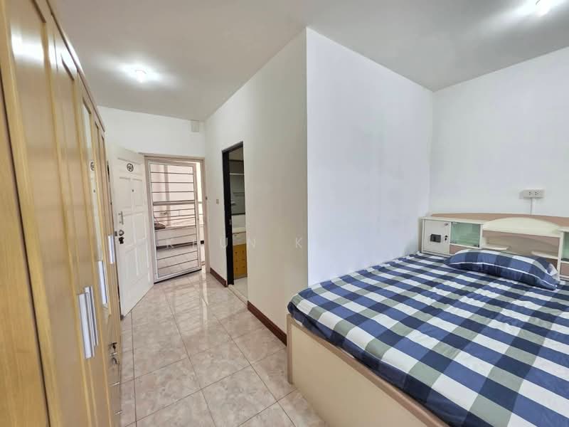 Country Complex Bangna : คันทรี คอมเพล็กซ์ บางนา, กรุงเทพ, ถนนสรรพาวุธ, บางนา, กรุงเทพ, 38 ตร.ม., คอนโด ขาย, โดย Khun Korn, 500491904 - DDproperty.com
