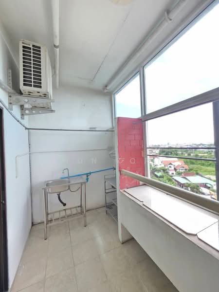 Country Complex Bangna, Bangkok, Sanpawut Road, Bang Na, Bangkok, 1 Bedroom, 38 sqm, Condo For Sale, by Khun Korn, 500491904 - DDproperty.com