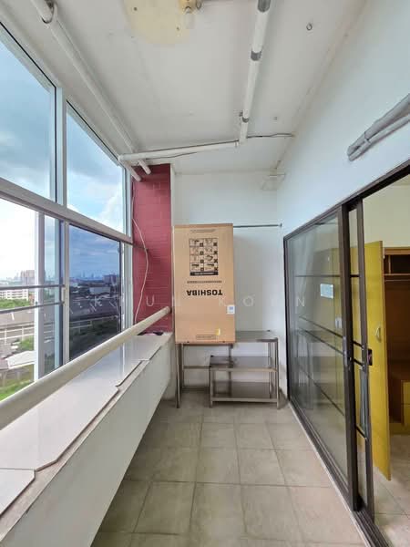 Country Complex Bangna, Bangkok, Sanpawut Road, Bang Na, Bangkok, 1 Bedroom, 38 sqm, Condo For Sale, by Khun Korn, 500491904 - DDproperty.com