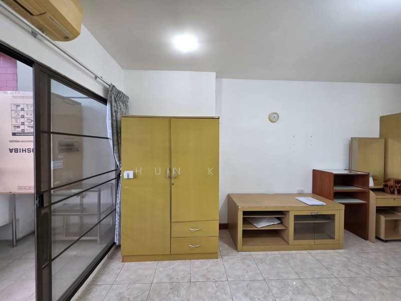 Country Complex Bangna, Bangkok, Sanpawut Road, Bang Na, Bangkok, 1 Bedroom, 38 sqm, Condo For Sale, by Khun Korn, 500491904 - DDproperty.com