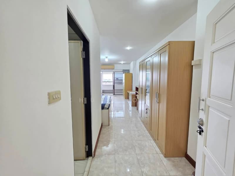 Country Complex Bangna, Bangkok, Sanpawut Road, Bang Na, Bangkok, 1 Bedroom, 38 sqm, Condo For Sale, by Khun Korn, 500491904 - DDproperty.com