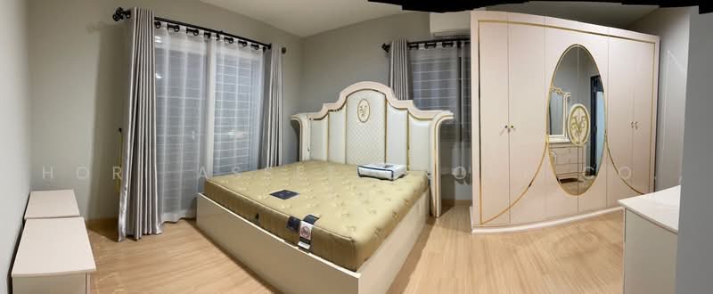Baan Karnkanok 12 : บ้านกาญจน์กนก 12, เชียงใหม่, ซุปเปอร์ไฮเวย์เชียงใหม่, ไชยสถาน, สารภี, เชียงใหม่, 240 ตร.ม., บ้านเดี่ยว ขาย, โดย Shori Asset Group Co., Ltd., 500491905 - DDproperty.com