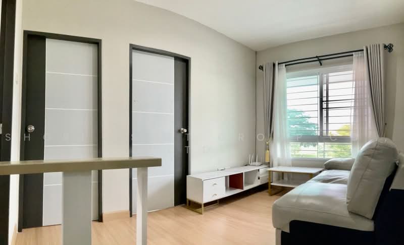 Baan Karnkanok 12 : บ้านกาญจน์กนก 12, เชียงใหม่, ซุปเปอร์ไฮเวย์เชียงใหม่, ไชยสถาน, สารภี, เชียงใหม่, 240 ตร.ม., บ้านเดี่ยว ขาย, โดย Shori Asset Group Co., Ltd., 500491905 - DDproperty.com