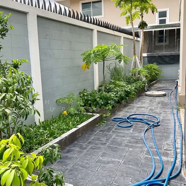 Baan Karnkanok 12 : บ้านกาญจน์กนก 12, เชียงใหม่, ซุปเปอร์ไฮเวย์เชียงใหม่, ไชยสถาน, สารภี, เชียงใหม่, 240 ตร.ม., บ้านเดี่ยว ขาย, โดย Shori Asset Group Co., Ltd., 500491905 - DDproperty.com