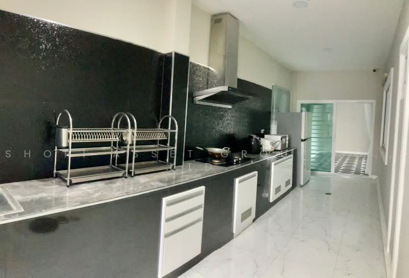 Baan Karnkanok 12 : บ้านกาญจน์กนก 12, เชียงใหม่, ซุปเปอร์ไฮเวย์เชียงใหม่, ไชยสถาน, สารภี, เชียงใหม่, 240 ตร.ม., บ้านเดี่ยว ขาย, โดย Shori Asset Group Co., Ltd., 500491905 - DDproperty.com