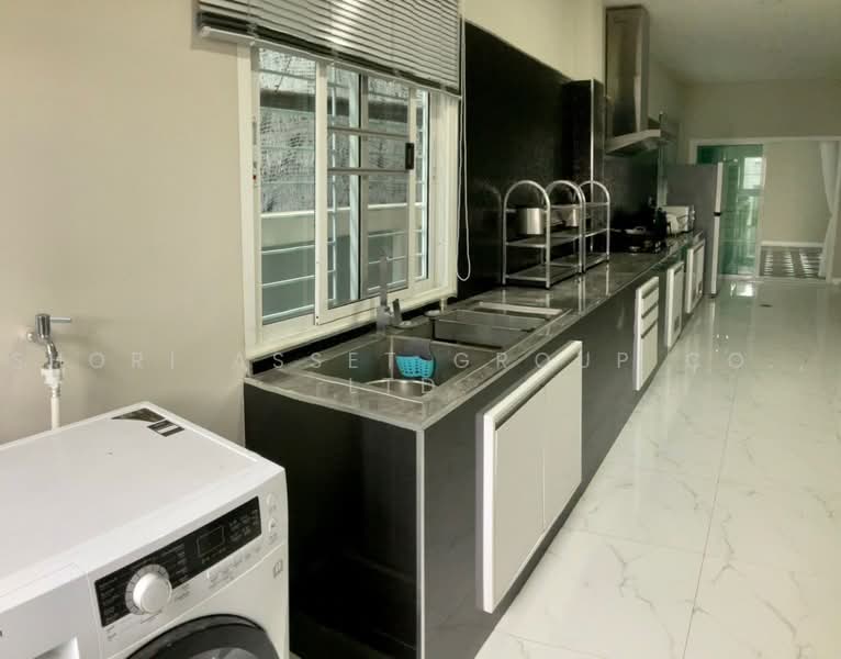 Baan Karnkanok 12 : บ้านกาญจน์กนก 12, เชียงใหม่, ซุปเปอร์ไฮเวย์เชียงใหม่, ไชยสถาน, สารภี, เชียงใหม่, 240 ตร.ม., บ้านเดี่ยว ขาย, โดย Shori Asset Group Co., Ltd., 500491905 - DDproperty.com