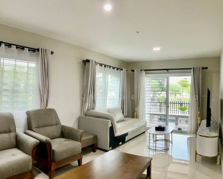 Baan Karnkanok 12, Chiang Mai, Chiang Mai Superhighway, Chai Sa Than, Saraphi, Chiang Mai, 4 Bedrooms, 240 sqm, Single Detached House For Sale, by Shori Asset Group Co., Ltd., 500491905 - DDproperty.com