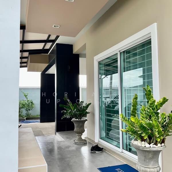 Baan Karnkanok 12 : บ้านกาญจน์กนก 12, เชียงใหม่, ซุปเปอร์ไฮเวย์เชียงใหม่, ไชยสถาน, สารภี, เชียงใหม่, 240 ตร.ม., บ้านเดี่ยว ขาย, โดย Shori Asset Group Co., Ltd., 500491905 - DDproperty.com