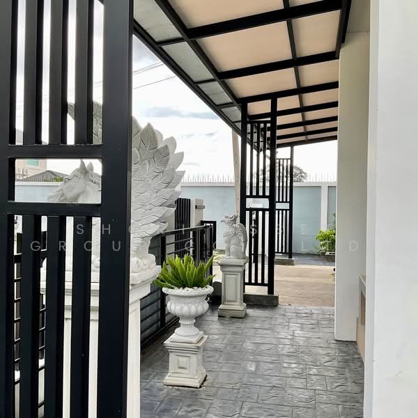 Baan Karnkanok 12 : บ้านกาญจน์กนก 12, เชียงใหม่, ซุปเปอร์ไฮเวย์เชียงใหม่, ไชยสถาน, สารภี, เชียงใหม่, 240 ตร.ม., บ้านเดี่ยว ขาย, โดย Shori Asset Group Co., Ltd., 500491905 - DDproperty.com