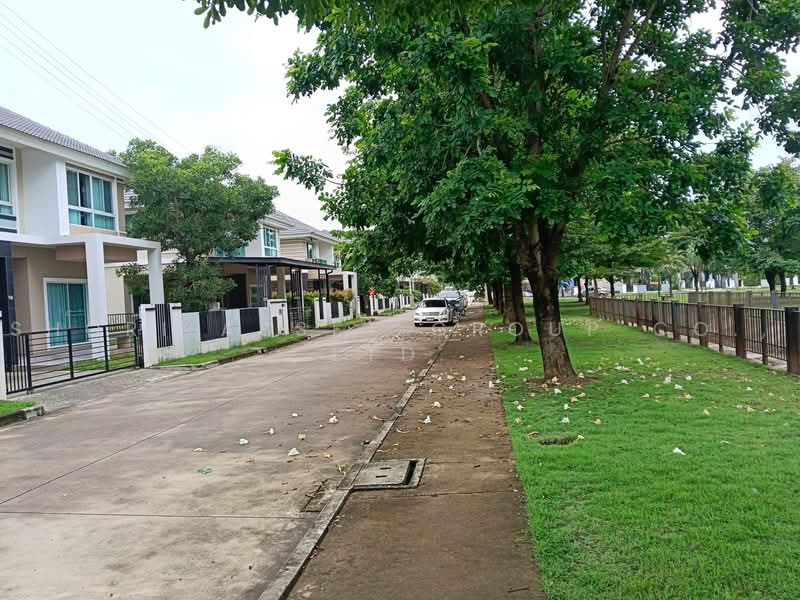 Baan Karnkanok 12 : บ้านกาญจน์กนก 12, เชียงใหม่, ซุปเปอร์ไฮเวย์เชียงใหม่, ไชยสถาน, สารภี, เชียงใหม่, 240 ตร.ม., บ้านเดี่ยว ขาย, โดย Shori Asset Group Co., Ltd., 500491905 - DDproperty.com