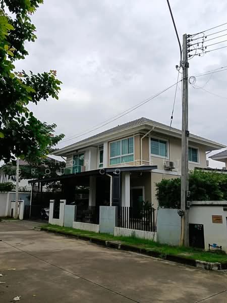 Baan Karnkanok 12, Chiang Mai, Chiang Mai Superhighway, Chai Sa Than, Saraphi, Chiang Mai, 4 Bedrooms, 240 sqm, Single Detached House For Sale, by Shori Asset Group Co., Ltd., 500491905 - DDproperty.com