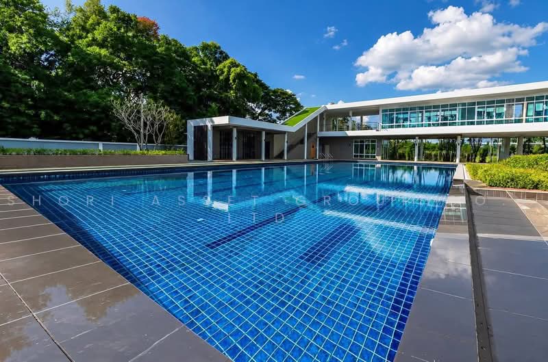 Baan Karnkanok 12, Chiang Mai, Chiang Mai Superhighway, Chai Sa Than, Saraphi, Chiang Mai, 4 Bedrooms, 240 sqm, Single Detached House For Sale, by Shori Asset Group Co., Ltd., 500491905 - DDproperty.com
