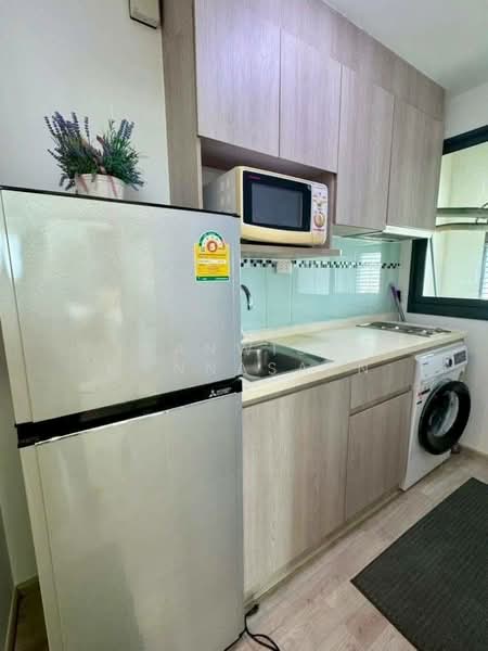 IDEO Mobi Charan Interchange, Bangkok, 531 Charansanitwong Road, Bang Khun Sri, Bangkok Noi, Bangkok, 2 Bedrooms, 45 sqm, Condo For Rent, by Wanwisa Wannasarn, 500491906 - DDproperty.com