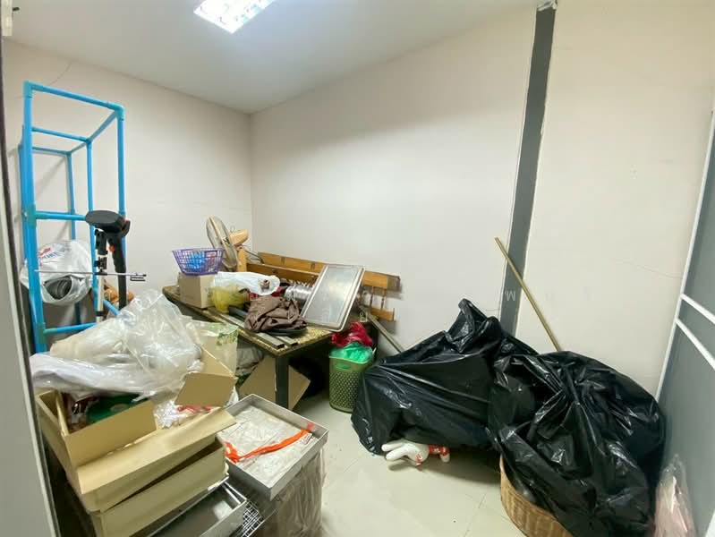 บ้านฟ้านันทวัน ประชาร่วมใจ, Bangkok, ถนนประชาร่วมใจ, Min Buri, Bangkok, 4 Bedrooms, 200 sqm, Single Detached House For Sale, by คุณ เอมิกา เทพบุรี (เดียร์), 500491907 - DDproperty.com