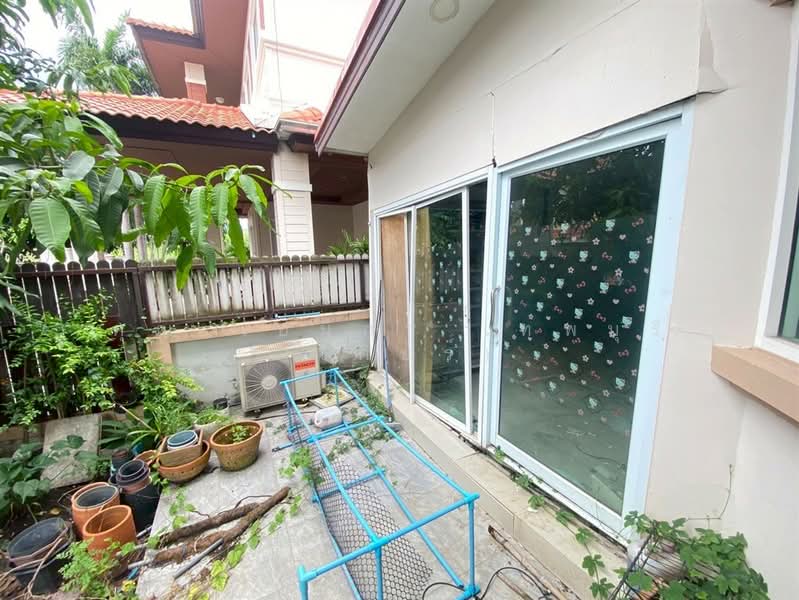 บ้านฟ้านันทวัน ประชาร่วมใจ, Bangkok, ถนนประชาร่วมใจ, Min Buri, Bangkok, 4 Bedrooms, 200 sqm, Single Detached House For Sale, by คุณ เอมิกา เทพบุรี (เดียร์), 500491907 - DDproperty.com